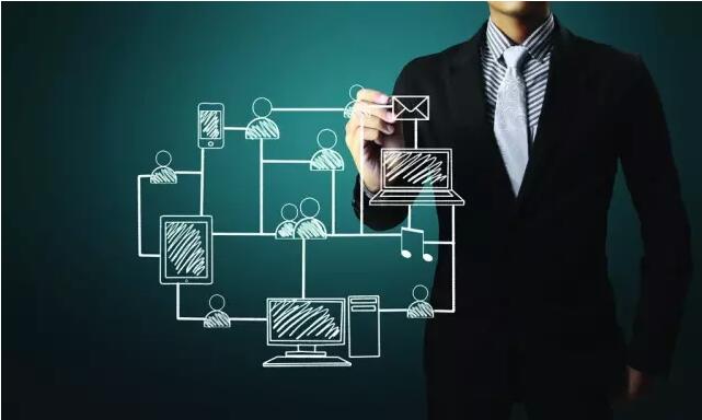 互聯(lián)網(wǎng)營銷的核心 裂變營銷的心理機制與網(wǎng)絡(luò)效應(yīng)