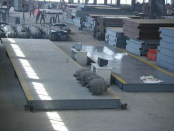 防雷擊汽車地磅選購指南 聚焦180噸級產(chǎn)品與市場價(jià)格分析