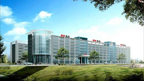 半導(dǎo)體產(chǎn)業(yè)新突破 中國工廠喜獲十萬芯片訂單，電子產(chǎn)品消費(fèi)市場再添動(dòng)力