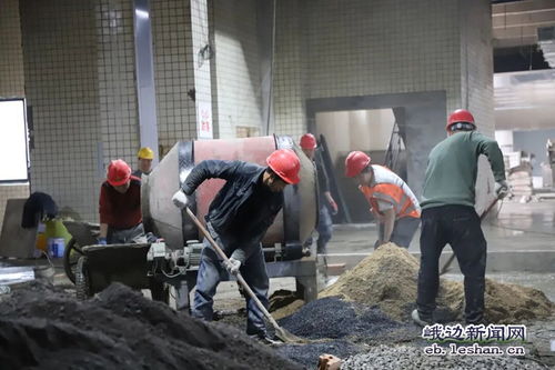 謀實事 務(wù)實干 創(chuàng)實績丨本月底投用，這家企業(yè)以工業(yè)智能化設(shè)備為采筍季做足準(zhǔn)備